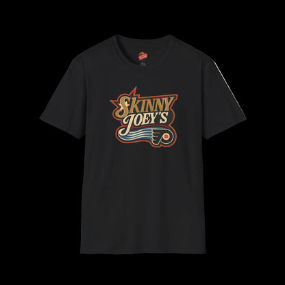 Skinny Joey x Retro Flyers T-Shirt