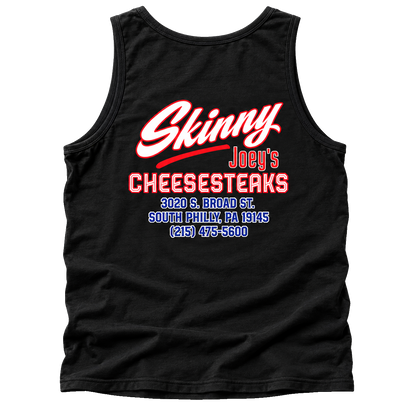 Skinny Joe's Cheesesteaks All Star Tank Top