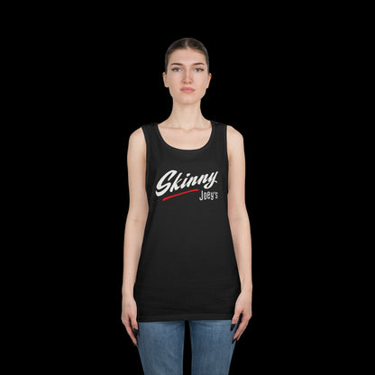 SKINNY JOEY Unisex Tank Top