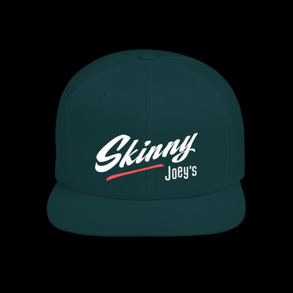Skinny Joey's Snapback Hat