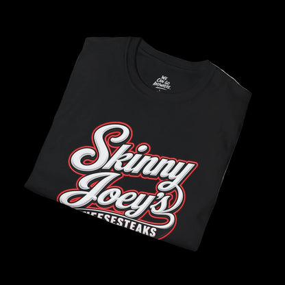 Skinny Joeys The Rats Statement T Shirt