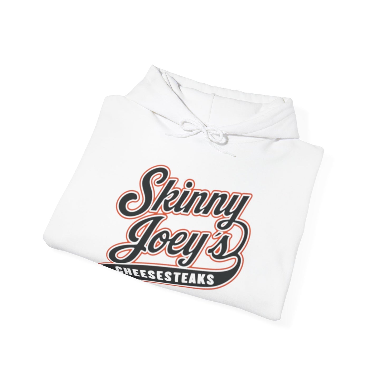 Skinny Joey’s Cheesesteaks Home Team Pullover Hoodie