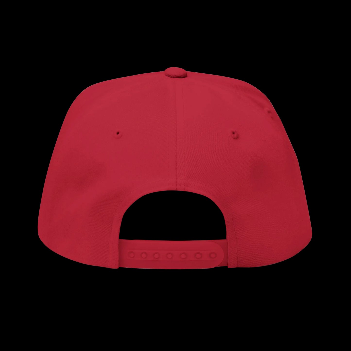 Skinny Joey Lil Snuff Embroidered Italy U.S.A Hat