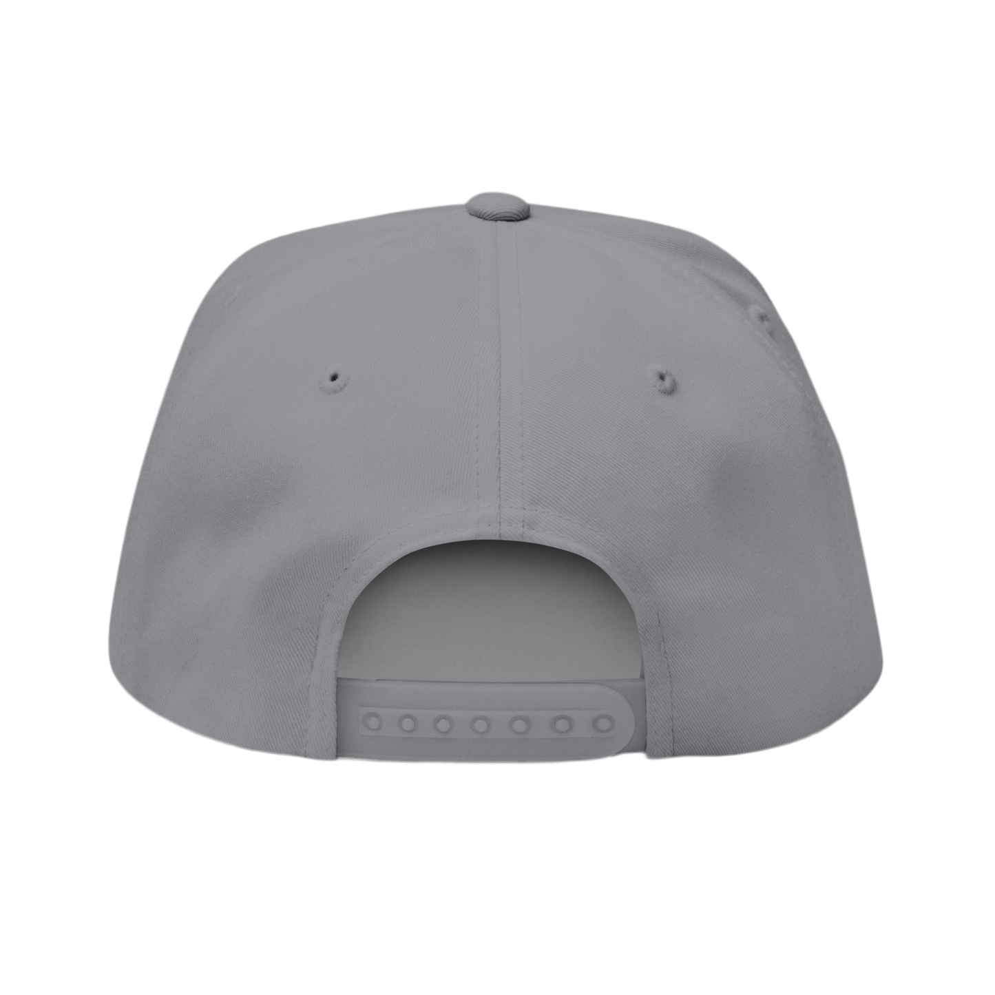 Skinny Joey Flat Bill Cap – Signature Street Style