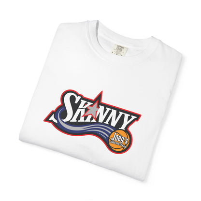Skinny Joey’s x 76ers Tee — Limited Edition