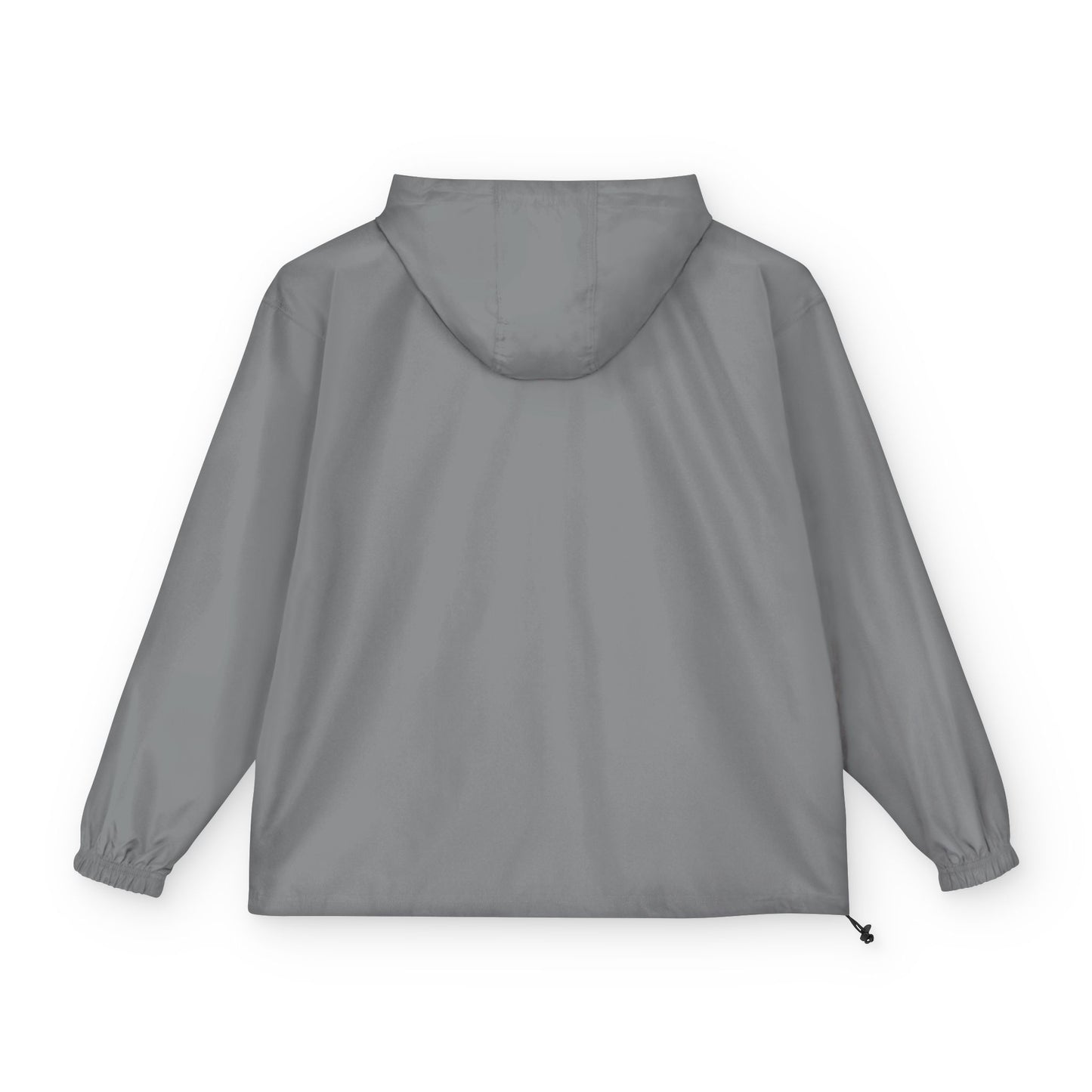 Skinny Joey's Packable Anorak Jacket with Sequin Patch