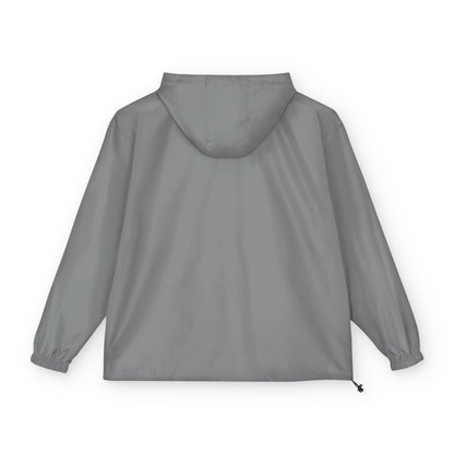 Skinny Joey's Packable Anorak Jacket with Sequin Patch