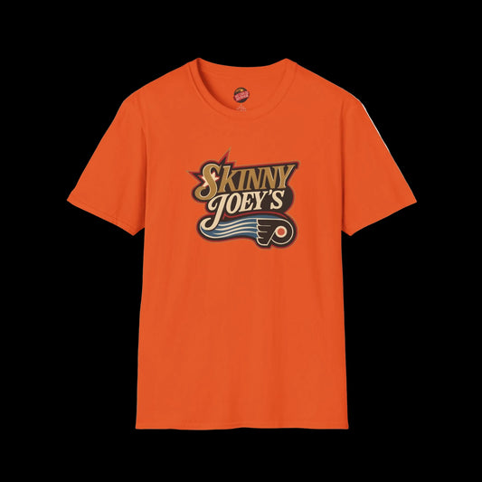 Skinny Joey x Retro Flyers T-Shirt