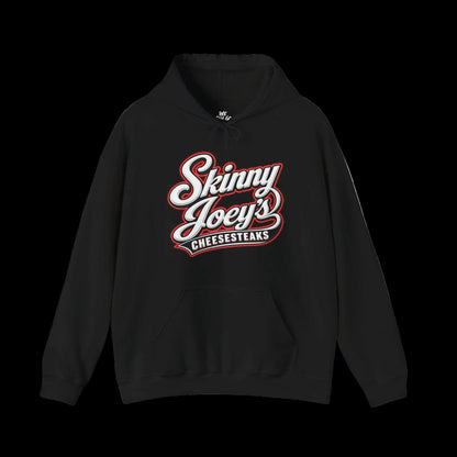 Rats statement pullover hoodie, Skinny Joey Philadelphia mob boss inspired merch