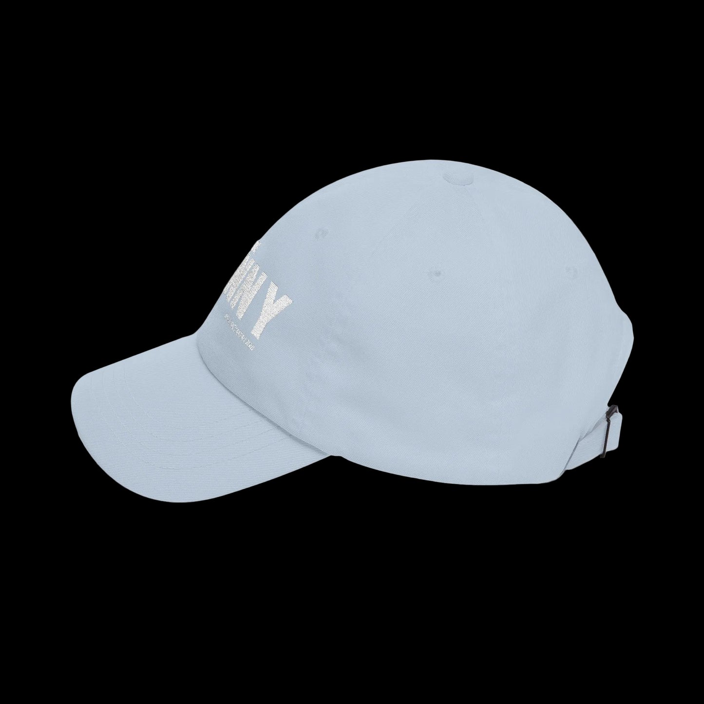 The Skinny Classic Dad Cap