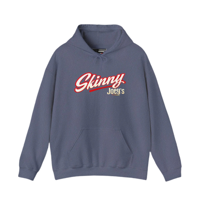 Skinny Joey's Logo Hoodie
