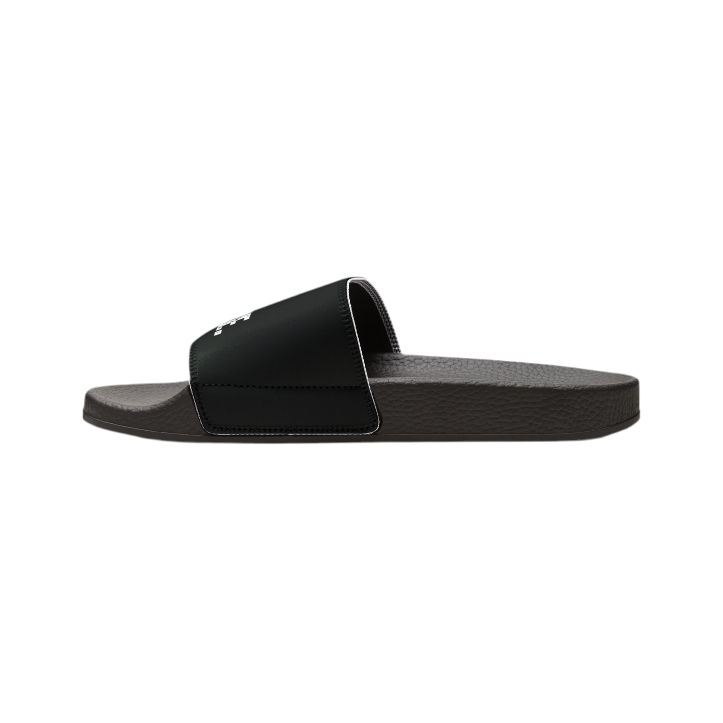 We Can Go Anywhere Men’s Flip Flops – Removable Strap Edition