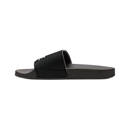 We Can Go Anywhere Men’s Flip Flops – Removable Strap Edition