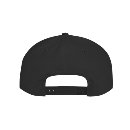 Skinny Joey's Flat Bill Snapback Cap