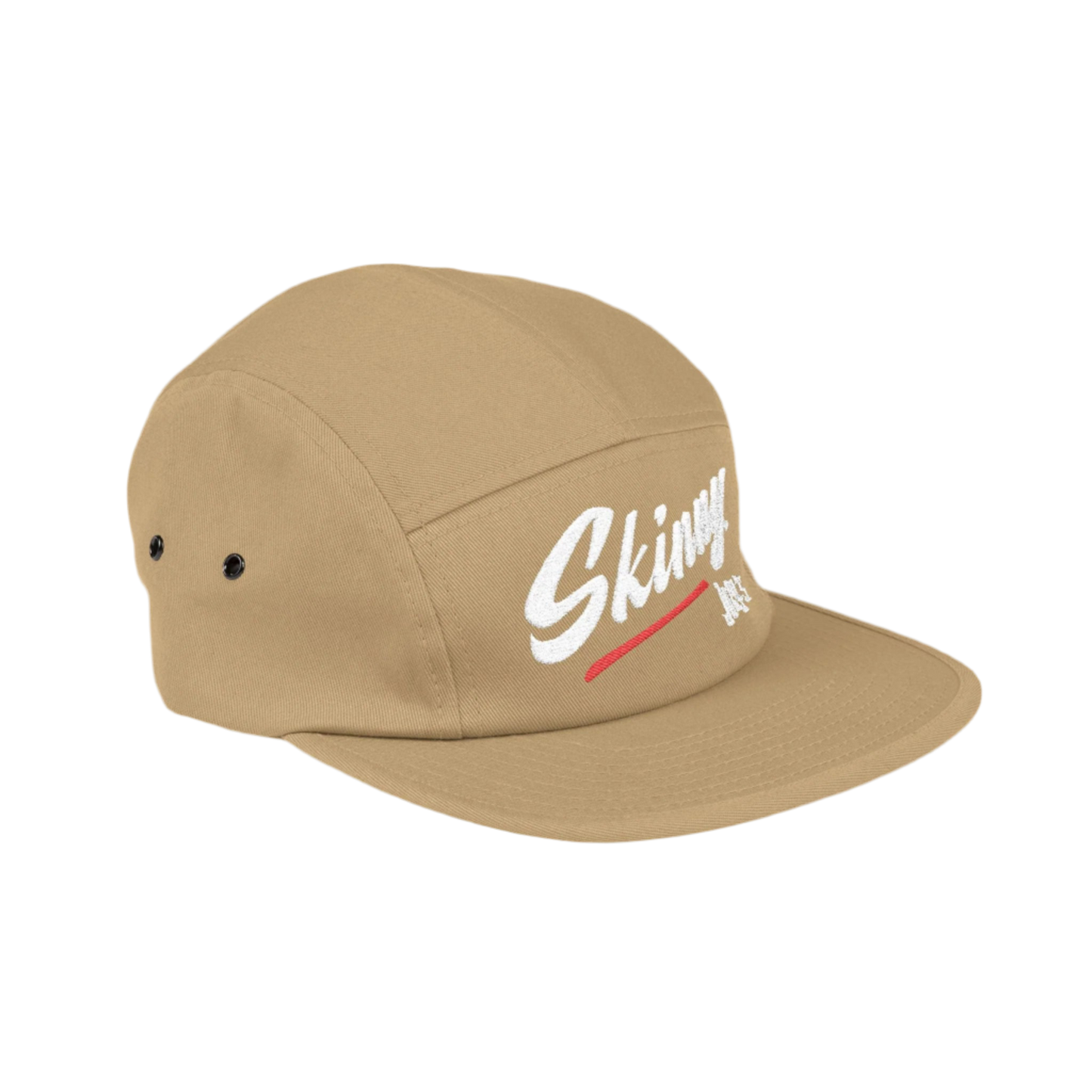 Skinny Joey 5 Panel Streetwear Hat