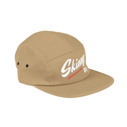 Skinny Joey 5 Panel Streetwear Hat