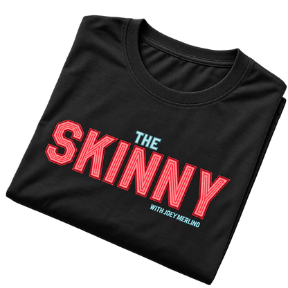 The Skinny Neon Sign Clothings