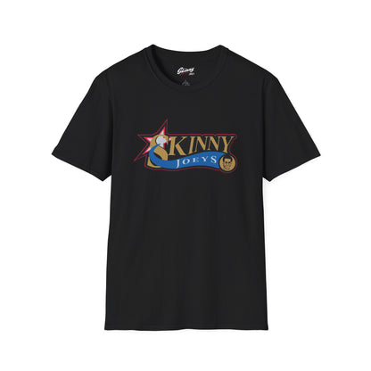 Skinny Joeys x 76ers T-Shirt