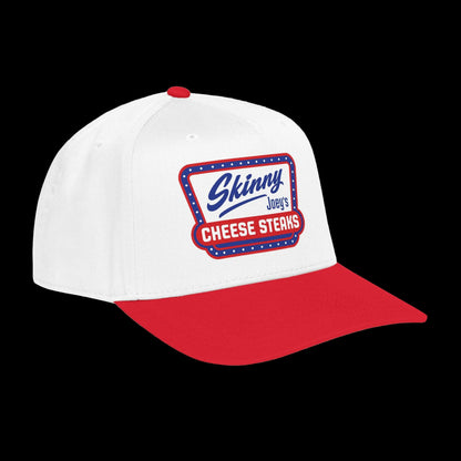 Skinny Joey’s Summer Time Edition Cap