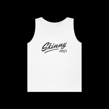 SKINNY JOEY Unisex Tank Top