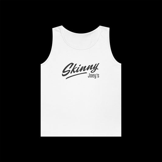 SKINNY JOEY Unisex Tank Top