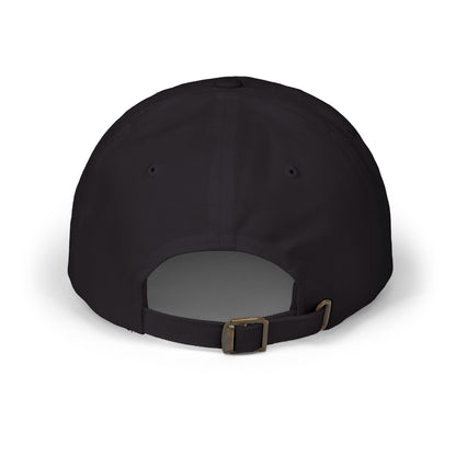 Skinny Joey's Cheesesteaks Embroidered Dad Cap