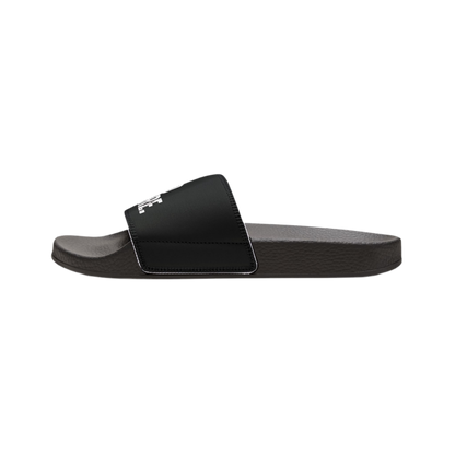 We Can Go Anywhere Men’s Flip Flops – Removable Strap Edition