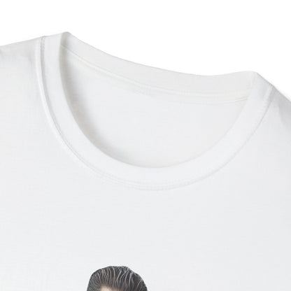 Skinny Statement Unisex T-Shirt