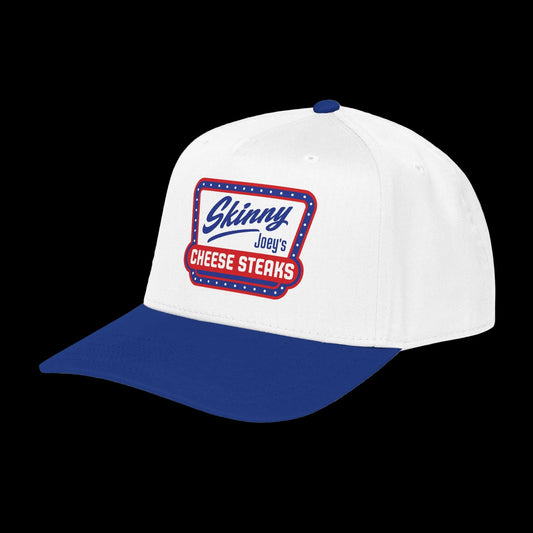 Skinny Joey’s Summer Time Edition Cap