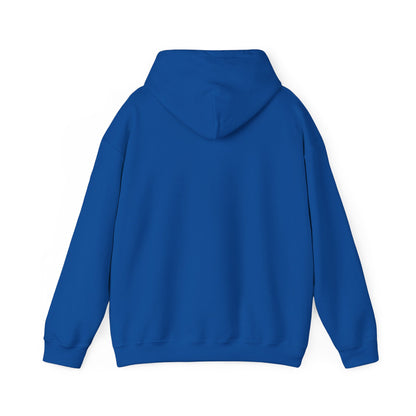 Skinny Joey's Logo Hoodie