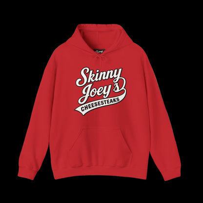 Skinny Joey’s Cheesesteaks Home Team Pullover Hoodie