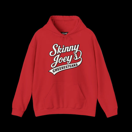 Skinny Joey’s Cheesesteaks Home Team Pullover Hoodie