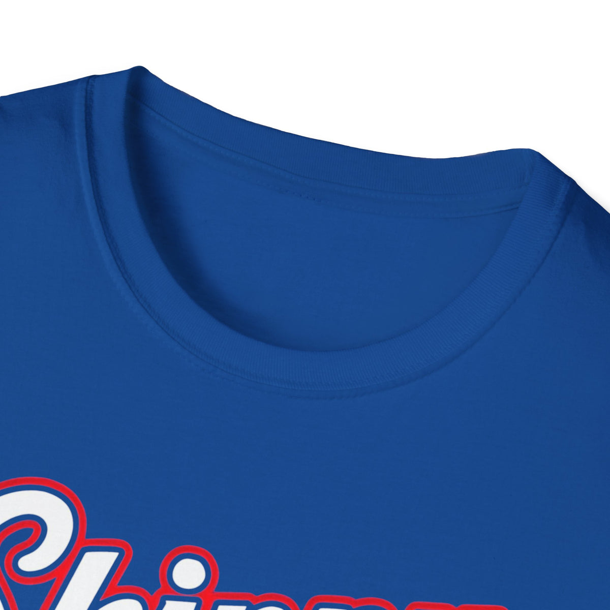 Skinny Joey’s Cheesesteaks Unisex Softstyle T-Shirt | South Philly 3020 S. Broad St.