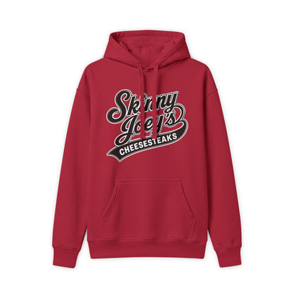 Skinny Joey's Cheesesteaks Hooded Sweatshirt