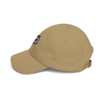 Skinny Joey's Cheesesteaks Embroidered Dad Cap