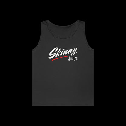 SKINNY JOEY Unisex Tank Top