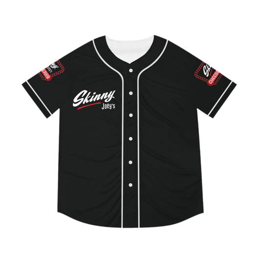 Skinny Joey’s Men's Baseball Jersey