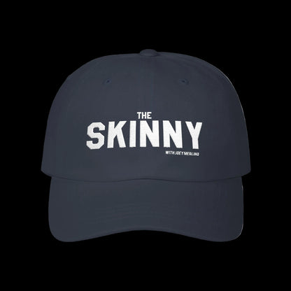 The Skinny Classic Dad Cap