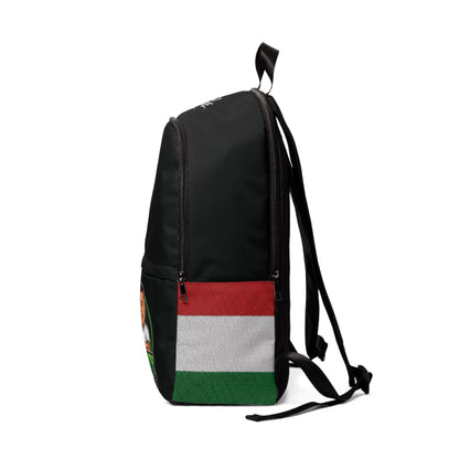 The Skinny Backpack — Back to School Giveaway Edition