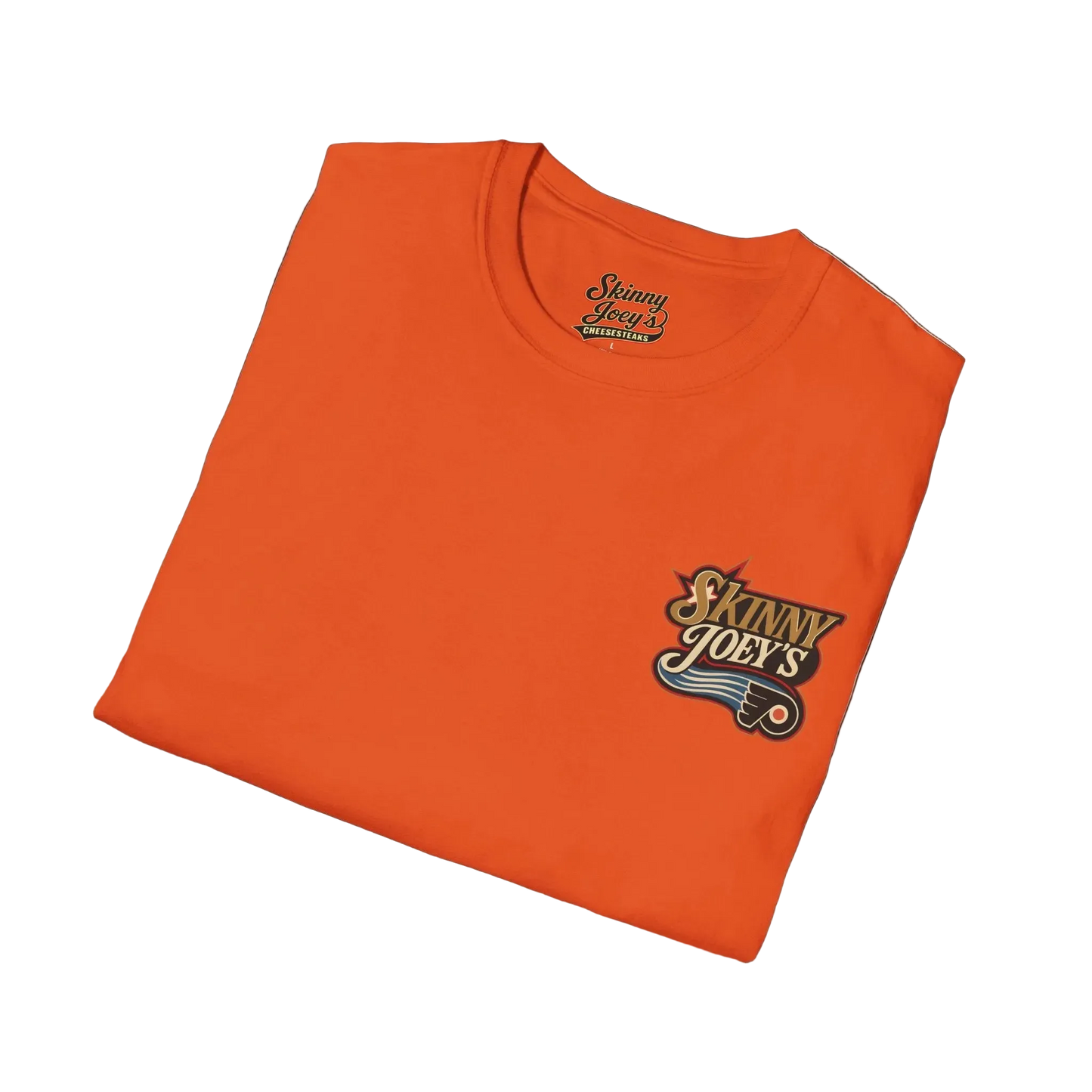 Philly Hockey Playoffs "We Can Go Anywhere" T-Shirt
