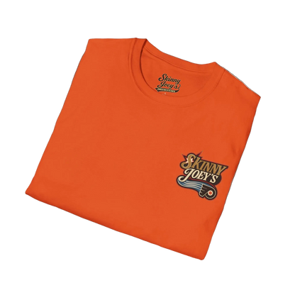 Philly Hockey Playoffs "We Can Go Anywhere" T-Shirt