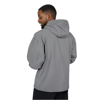Skinny Joey Lightweight Windbreaker Hoodie