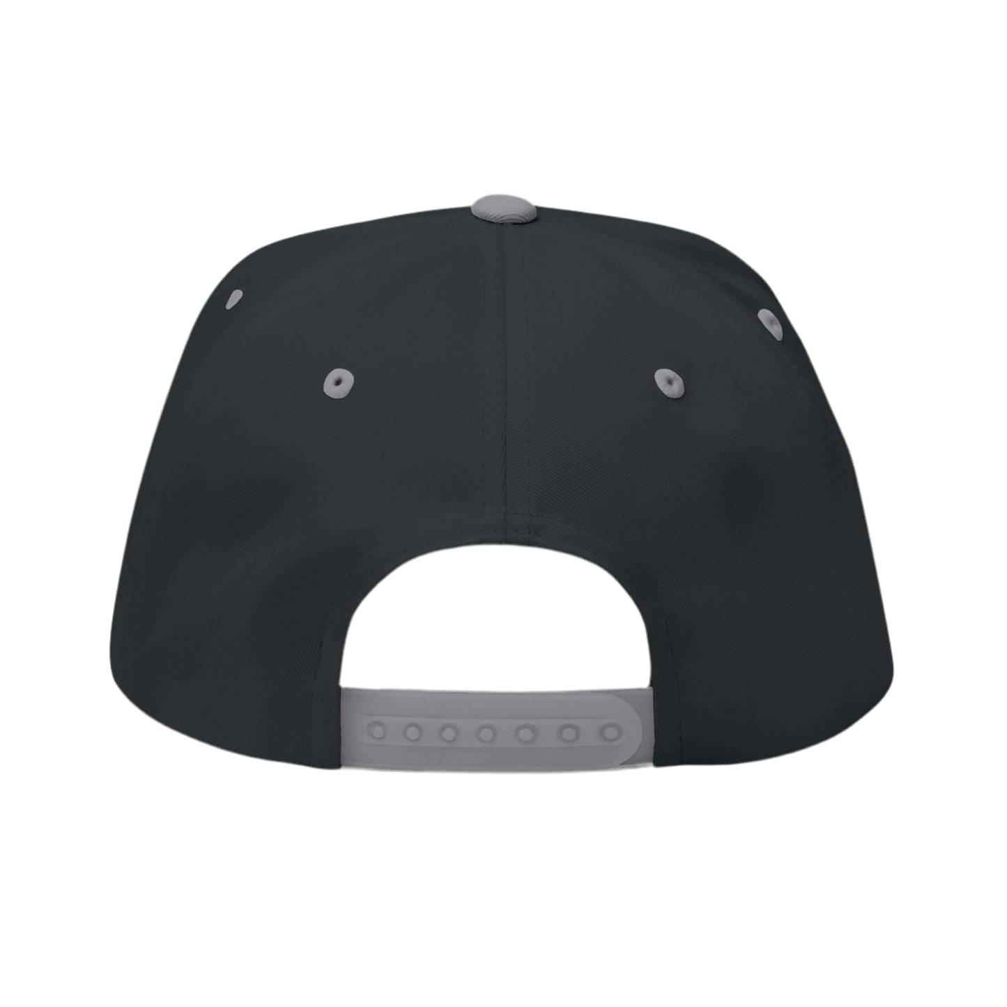 Skinny Joey Flat Bill Cap – Signature Street Style