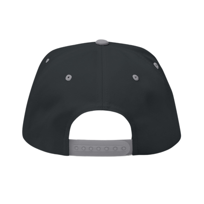 Skinny Joey Flat Bill Cap – Signature Street Style