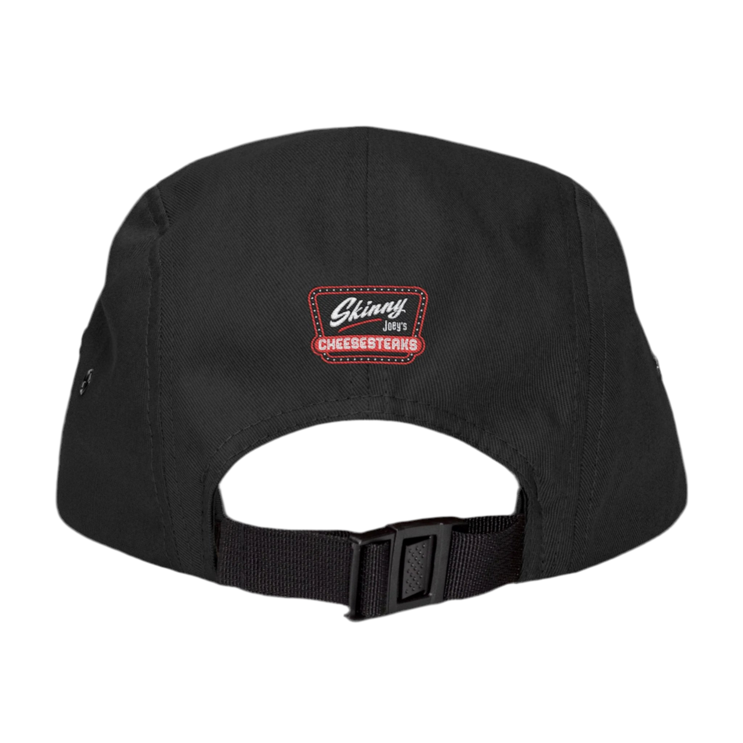 Skinny Joey 5 Panel Streetwear Hat