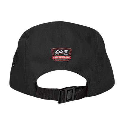 Skinny Joey 5 Panel Streetwear Hat
