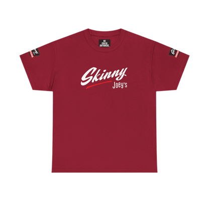 Skinny Joey's “We Perfected It” T-Shirt
