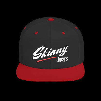 Skinny Joey's Snapback Hat