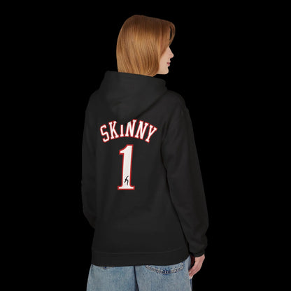 Philly Skinny Joey x Sixers Home Team Hoodie - view 9 - Skinny Joey's Cheesesteaks