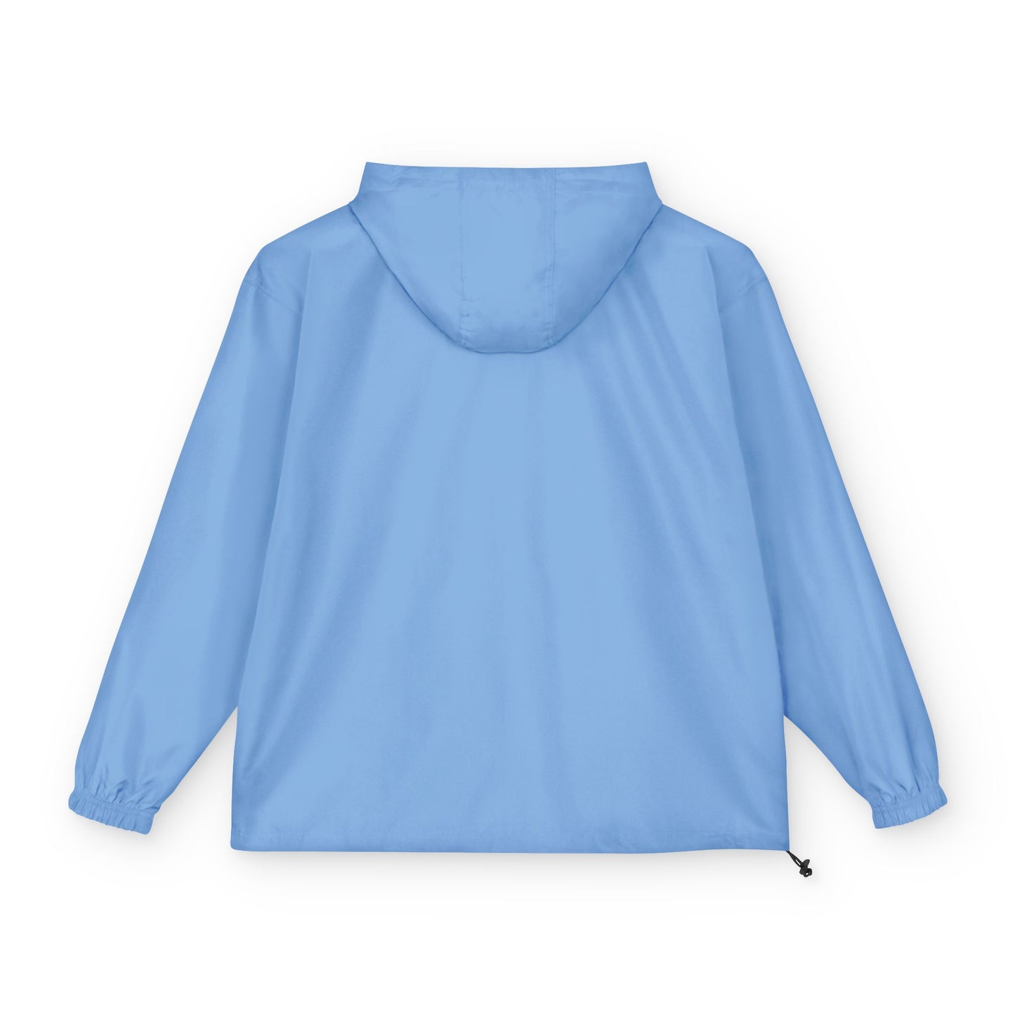 Skinny Joey's Packable Anorak Jacket with Sequin Patch